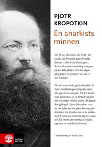 En anarkists minnen