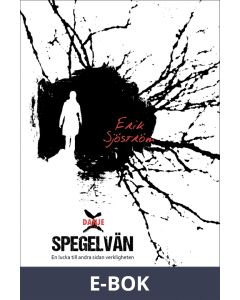 Spegelvän, E-bok