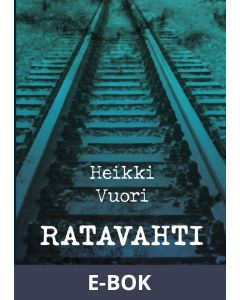 Ratavahti, E-bok