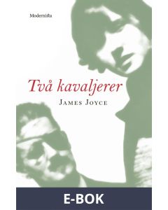 Två kavaljerer, E-bok