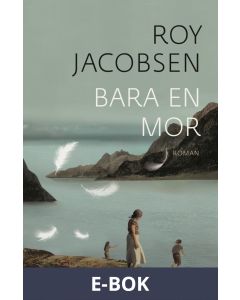 Bara en mor, E-bok