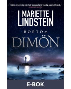 Bortom Dimön, E-bok