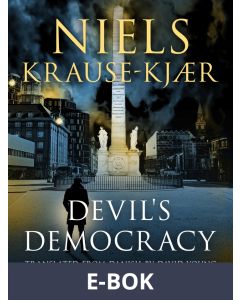 Devil s Democracy, E-bok