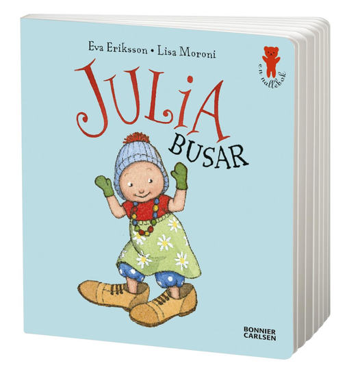 Julia Busar