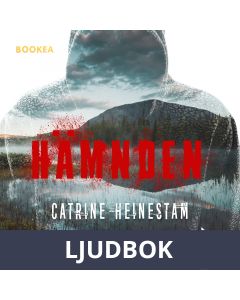 Hämnden, Ljudbok