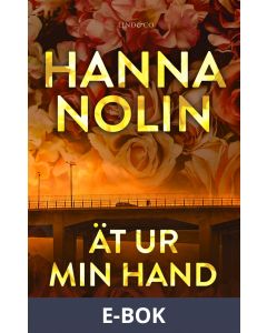Ät ur min hand, E-bok
