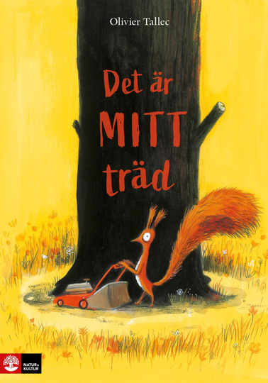 Det Är Mitt Träd