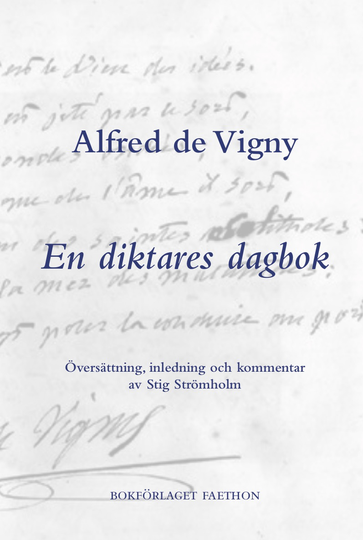 En Diktares Dagbok