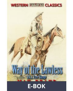 Way of the Lawless, E-bok