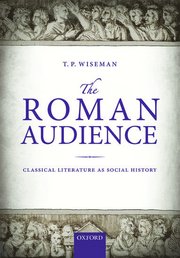 The Roman Audience