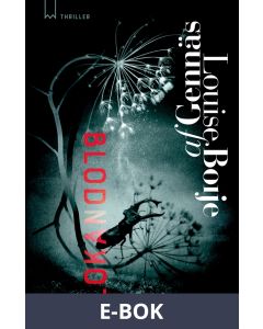 Blodlokan, E-bok