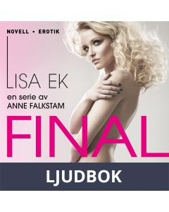 Final, Ljudbok
