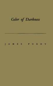 Color of Darkness