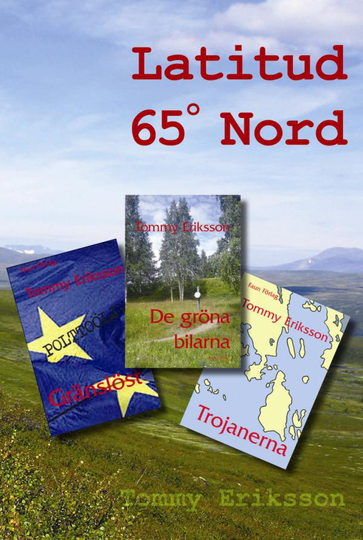 Latitud 65 Grader Nord
