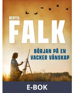Början på en vacker vänskap, E-bok