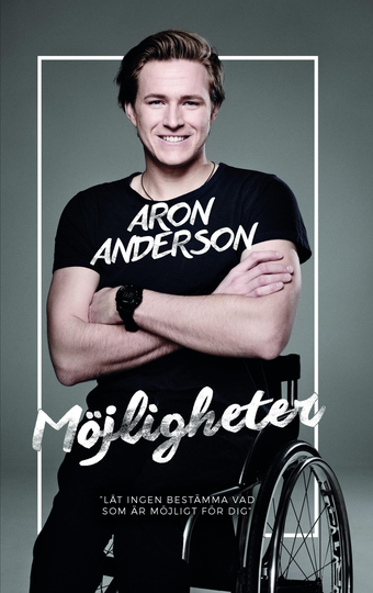 Möjligheter - Låt Ingen Bestämma Vad Som Är Möjligt För Dig