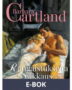 Rangaistuksena rakkaus, E-bok