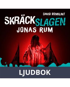 Jonas rum, Ljudbok