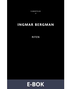 Riten, E-bok