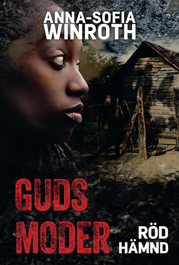 Guds Moder - Röd Hämnd