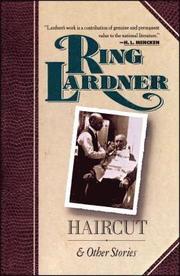 'Haircut' and Other Stories