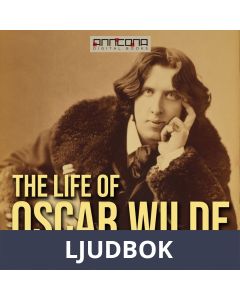 The Life of Oscar Wilde, Ljudbok