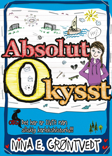 Absolut Okysst