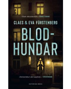 Blodhundar