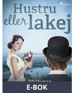 Hustru eller lakej, E-bok