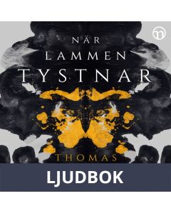 När lammen tystnar, Ljudbok