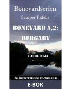 Boneyard 5,2: Bergaby, E-bok