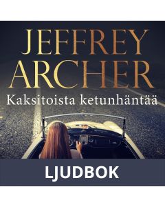 Kaksitoista ketunhäntää, Ljudbok
