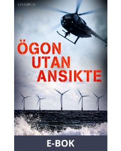 Ögon utan ansikte, E-bok