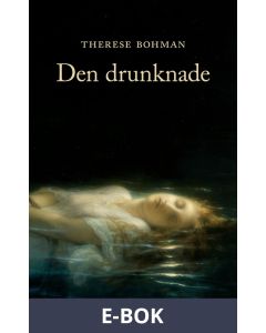 Den drunknade, E-bok