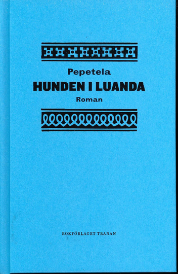 Hunden I Luanda