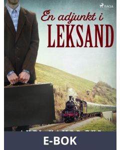 En adjunkt i Leksand, E-bok