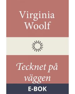 Tecknet på väggen, E-bok