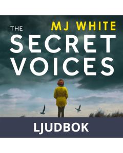 The Secret Voices, Ljudbok