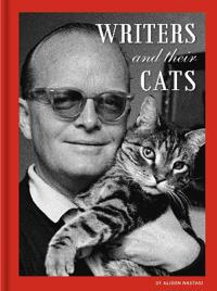 Writers and Their Cats