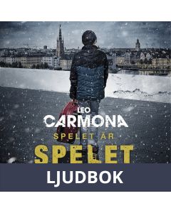 Spelet är spelet, Ljudbok