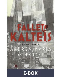 Fallet Kalteis, E-bok