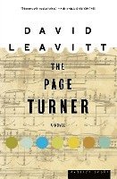The Page Turner