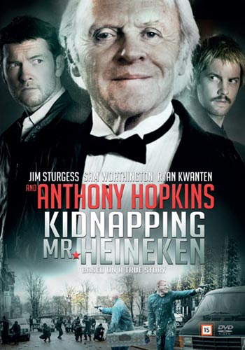 Kidnapping Mr Heineken