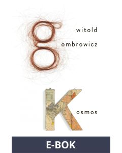 Kosmos, E-bok