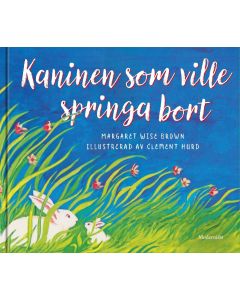 Kaninen som ville springa bort
