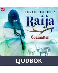 Ödesnatten, Ljudbok