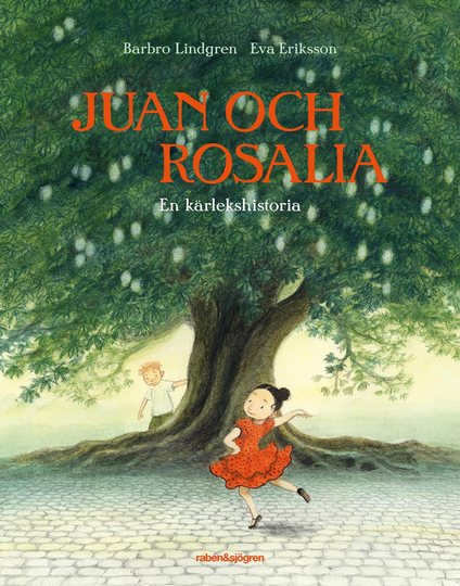 Juan Och Rosalia - En Kärlekshistoria