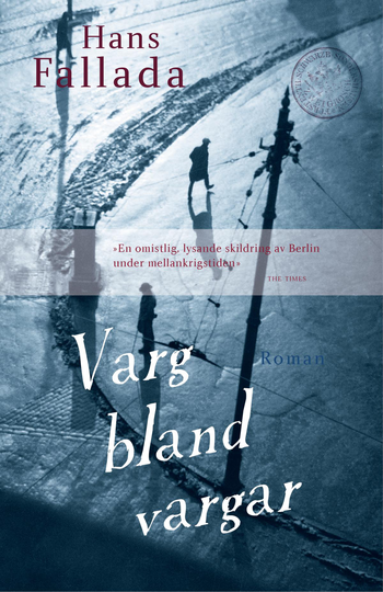 Varg Bland Vargar