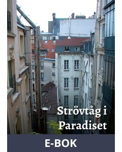 Strövtåg i paradiset, E-bok