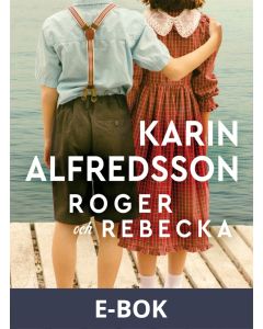 Roger och Rebecka, E-bok